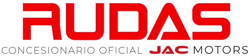 Rudas - Concesionario Oficial JAC Motors