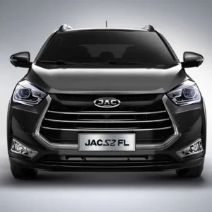 JAC S2 FL