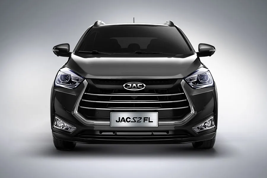 JAC S2 FL
