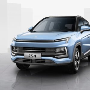 JAC JS4