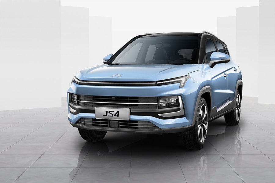 JAC JS4