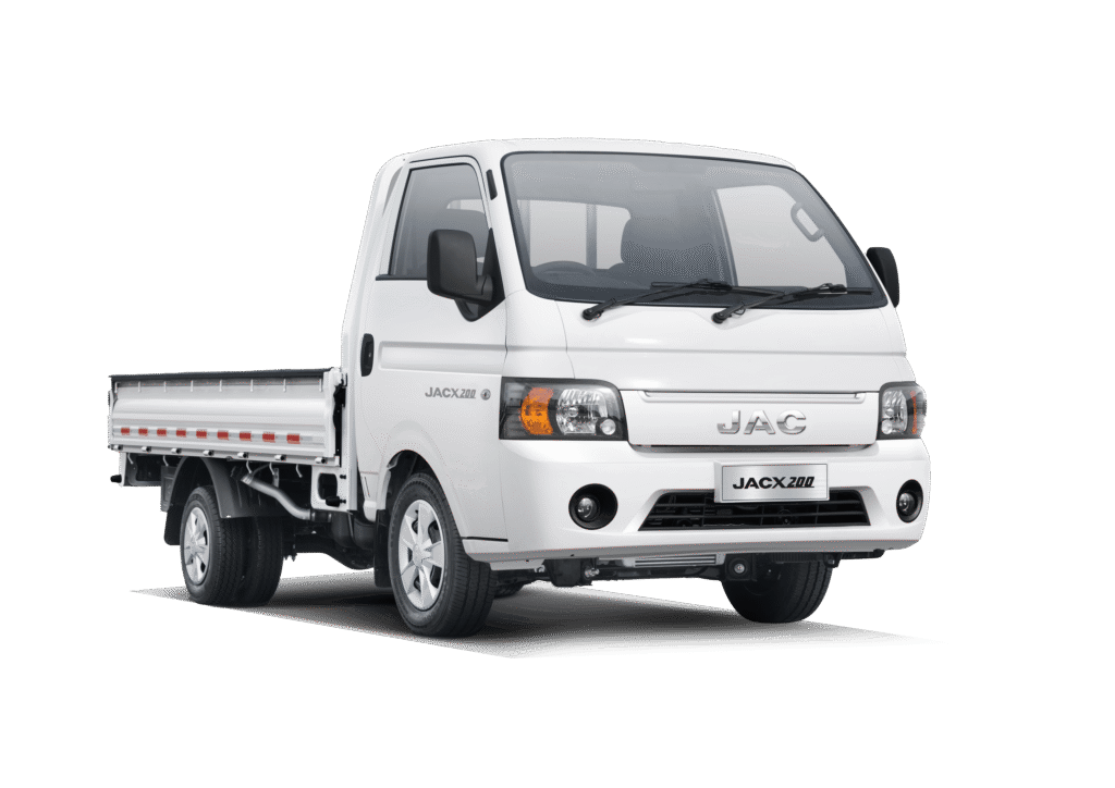 JAC X200